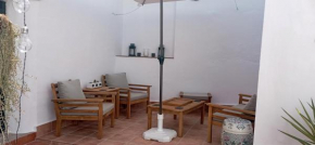 Casa Rural Olivares, Villanueva De Algaidas